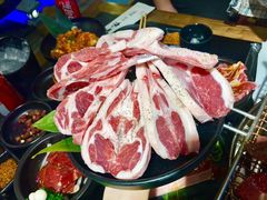 -九田家黑牛烤肉料理(石路天虹店)