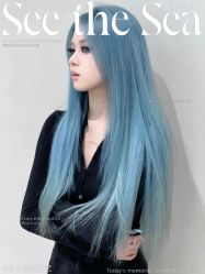 -苏豪美发S A L O N烫发染发