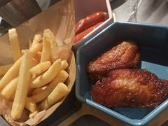 -荣记·囍粤茶餐厅(花都店)