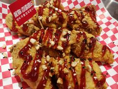 -百事喜乐炸鸡铺(合肥首店)