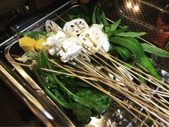 -成都屋头串串(青年北街店)