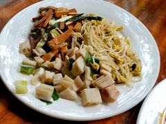 -温记府廟豆汤饭·始于1955年(海椒店)