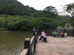 -佛灵湖水上乐园