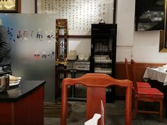 大堂-峨嵋酒家(地安门店)