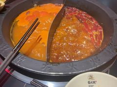 -蜀大侠火锅(四川北路店)