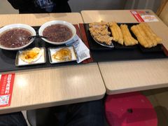 -永和大王(花好园店)