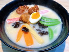 -滋味满屋美食坊(上海街店)