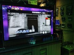 -领唱量贩KTV
