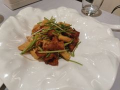-全聚德(上海首店浦东店)