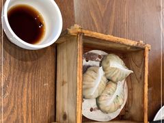 -日日鲜自助餐厅(小公园店)