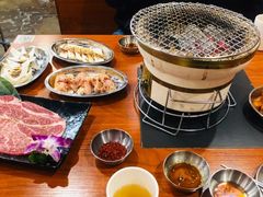 -大阪烧肉BAKA一代(十亩地店)