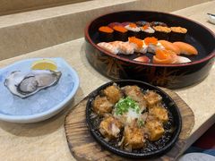 -东京屋(武定路店)
