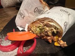 -Q MEX 库迈墨西哥餐吧(三里屯店)