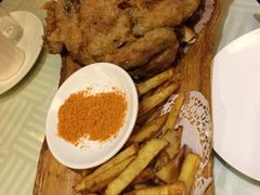 iphone_upload_pic-德泰楼餐饮(莲湖路店)