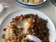 -前王院•巧克力海鲜市集餐厅(万平口店)