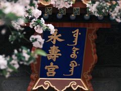 -故宫博物院(故宫)
