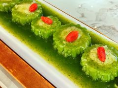 -酒蜻蜓·庭院私房菜(天元东路店)