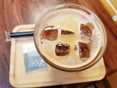 -啡萃咖啡店(铜锣湾店)