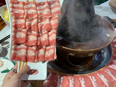 -津门老羊家·铜锅涮羊肉·烧烤(科技园店)