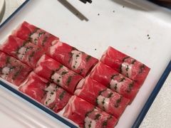 -东来顺饭庄(天坛店)