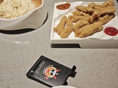 -海底捞火锅(翔龙天地广场店)