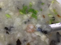 海鲜疙瘩汤-劈柴院锅贴(沈阳路店)