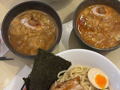 -八盛屋·沾面(集美万达店)