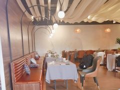 -圣彼得堡观江俄餐厅(中央大街黑金冠店)