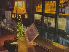 -隐肆威士忌鸡尾酒吧(玉沙国际店)