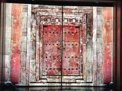 -洛阳古墓博物馆