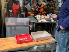 -家阳赵师傅油饼包烧麦(粮道街店)