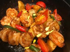 -重庆尼依格罗酒店·欣厨Niccolo Kitchen