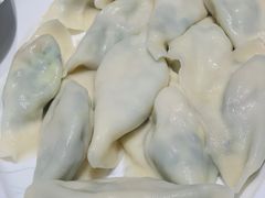 -喜家德虾仁水饺(麒麟社店)
