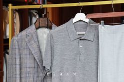 -优山定制西服衬衫大衣(国贸店)