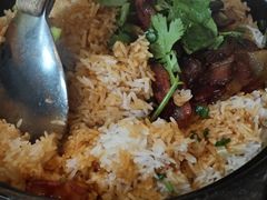 -芭缇沁园椰子鸡(中航紫金新天地店)