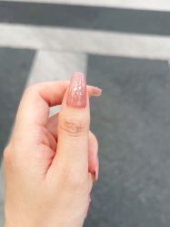 -晨·艺美甲美睫