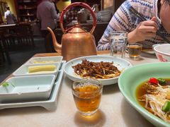 -小吊梨汤·北京菜·烤鸭(清河万象汇店)