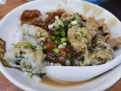 -荔林食店(西华路店)