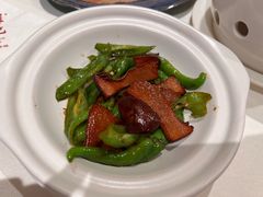 -祥记·国宴豫菜·经典粤菜(郑东新区新长安店)