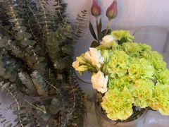 -北边的花店(泛悦城市广场店)