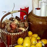 郑州居民楼这家陶瓷美学工作室太美了，9图根本放不下