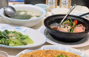 Chaoxing Oyster Pancake