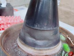 -福寿斋·老北京铜锅涮肉·烤鸭(顺义总店)