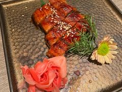 -炙柒Sekinana·精致料理 烧鸟·铁板烧(海上世界店)