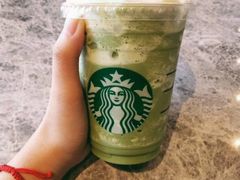 -星巴克(绍兴柯桥柯岩景区店)