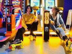 -VS SPORTS PARK运动玩乐园·团建·生日会(合生汇店)
