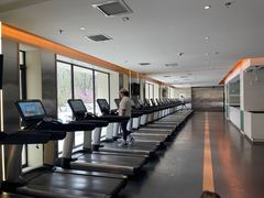 -蓝天国际游泳培训基地(华腾园店)