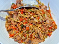 -老湘亲·品鉴湘菜(蔡塘爱琴海店)