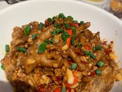 -湘语·湖南家常菜(新洲店)