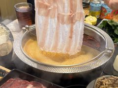 -牛匠和牛寿喜锅(西安总店)
